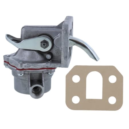 Aftermarket Fits CAT Fits Caterpillar D4.236 Fuel Lift Transfer Pump 416 426 BACKHOE V60C 7C FSG60-0207